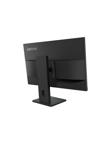 Lenovo ThinkVision E24-40 | 23.8 " | IPS | 16:9 | 100 Hz | 4 ms | 1920 x 1080 pixels | 250 cd/m | HDMI ports quantity 1 | Raven 