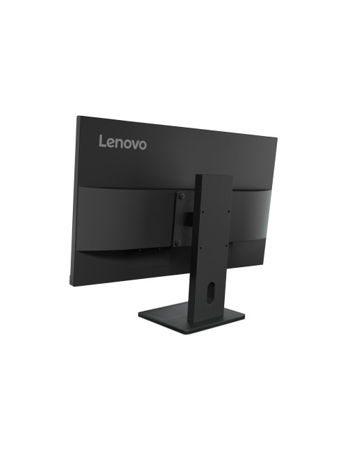 Lenovo ThinkVision E24-40 | 23.8 " | IPS | 16:9 | 100 Hz | 4 ms | 1920 x 1080 pixels | 250 cd/m | HDMI ports quantity 1 | Raven 