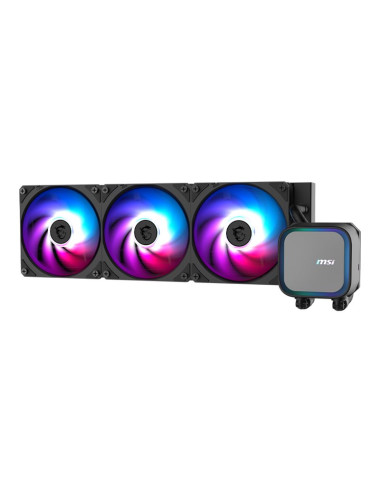 MSI Liquid Cooling | MAG CORELIQUID A13 360 | Intel, AMD