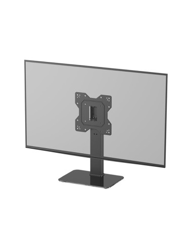 Neomounts Desk Mount | DS45-430BL12 TV stand | Adjustable Height, Swivel | 23-43 " | Maximum weight (capacity) 40 kg | Black