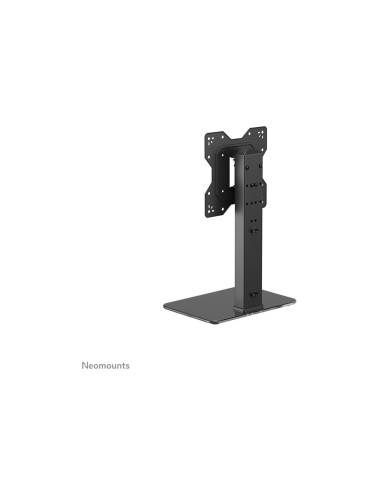 Neomounts Desk Mount | DS45-430BL12 TV stand | Adjustable Height, Swivel | 23-43 " | Maximum weight (capacity) 40 kg | Black
