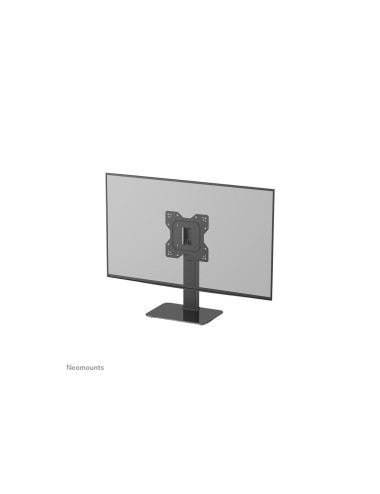Neomounts Desk Mount | DS45-430BL12 TV stand | Adjustable Height, Swivel | 23-43 " | Maximum weight (capacity) 40 kg | Black