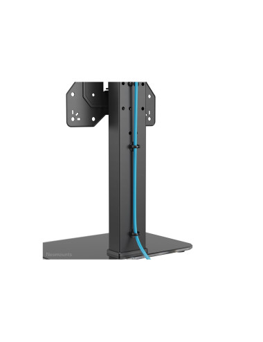 Neomounts Desk Mount | DS45-430BL12 TV stand | Adjustable Height, Swivel | 23-43 " | Maximum weight (capacity) 40 kg | Black