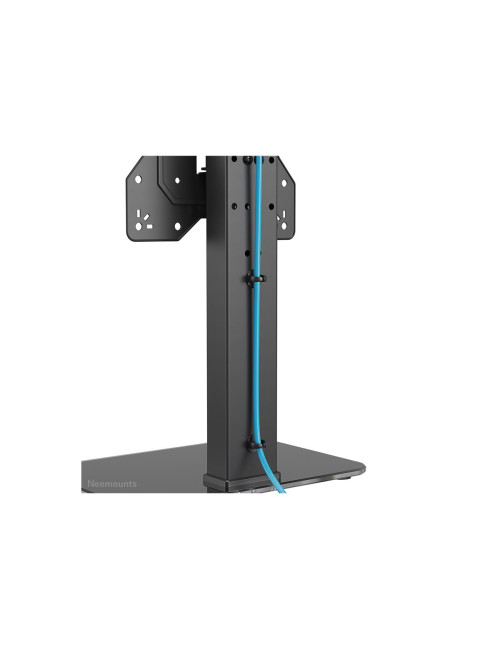 Neomounts Desk Mount | DS45-430BL12 TV stand | Adjustable Height, Swivel | 23-43 " | Maximum weight (capacity) 40 kg | Black