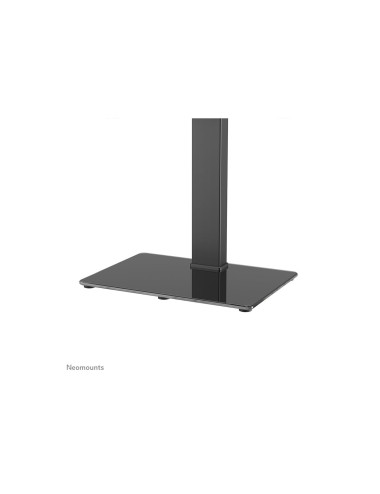 Neomounts Desk Mount | DS45-430BL12 TV stand | Adjustable Height, Swivel | 23-43 " | Maximum weight (capacity) 40 kg | Black