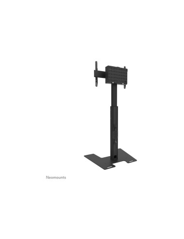 Neomounts Floor stand | FL45S-825BL1 TV floor stand | Adjustable Height, Tilt | 37-75 " | Maximum weight (capacity) 70 kg | Blac