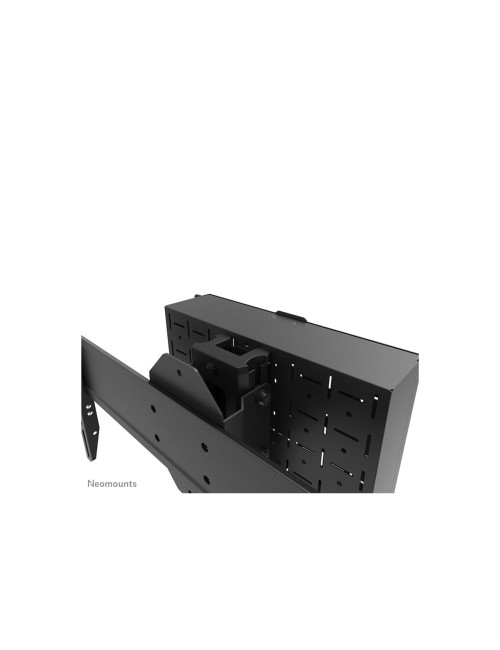 Neomounts Floor stand | FL45S-825BL1 TV floor stand | Adjustable Height, Tilt | 37-75 " | Maximum weight (capacity) 70 kg | Blac