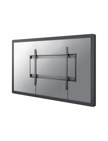 Neomounts Wall mount | LFD-W1000 TV mount wall | 60-100 " | Maximum weight (capacity) 125 kg | Black