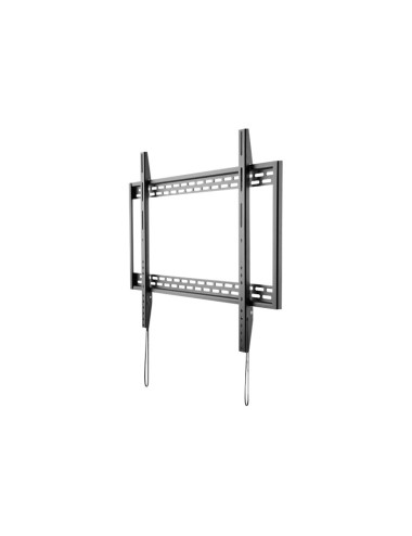 Neomounts Wall mount | LFD-W1000 TV mount wall | 60-100 " | Maximum weight (capacity) 125 kg | Black