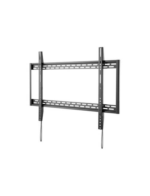 Neomounts Wall mount | LFD-W1000 TV mount wall | 60-100 " | Maximum weight (capacity) 125 kg | Black