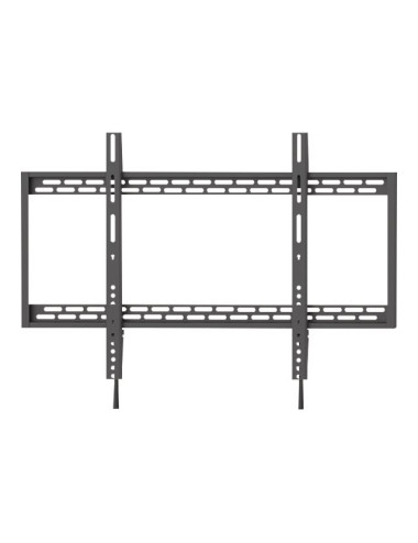 Neomounts Wall mount | LFD-W1000 TV mount wall | 60-100 " | Maximum weight (capacity) 125 kg | Black