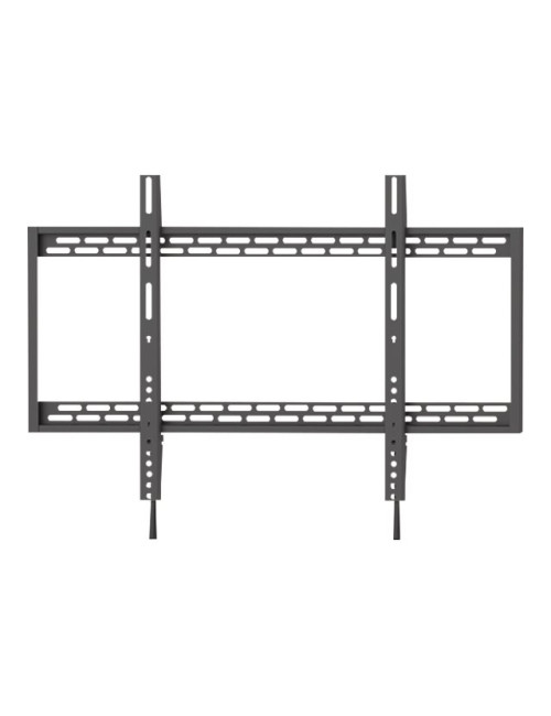 Neomounts Wall mount | LFD-W1000 TV mount wall | 60-100 " | Maximum weight (capacity) 125 kg | Black