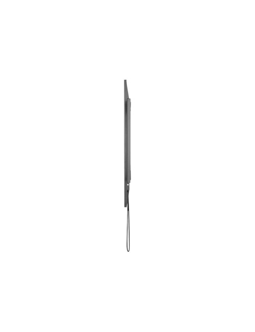 Neomounts Wall mount | LFD-W1000 TV mount wall | 60-100 " | Maximum weight (capacity) 125 kg | Black