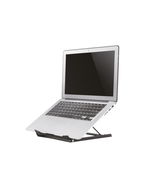 Neomounts NSLS075BLACK Laptop stand | Tilt | 10-16 " | Maximum weight (capacity) 5 kg | Black