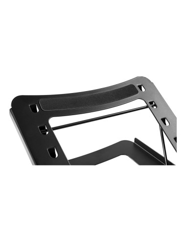 Neomounts NSLS075BLACK Laptop stand | Tilt | 10-16 " | Maximum weight (capacity) 5 kg | Black
