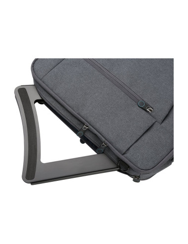 Neomounts NSLS075BLACK Laptop stand | Tilt | 10-16 " | Maximum weight (capacity) 5 kg | Black