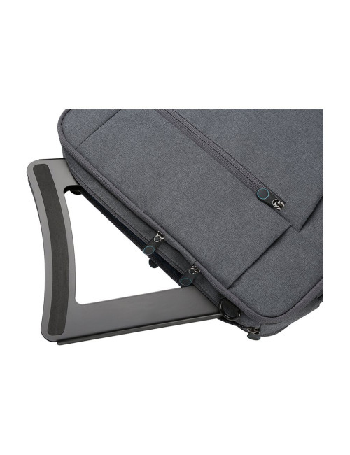 Neomounts NSLS075BLACK Laptop stand | Tilt | 10-16 " | Maximum weight (capacity) 5 kg | Black