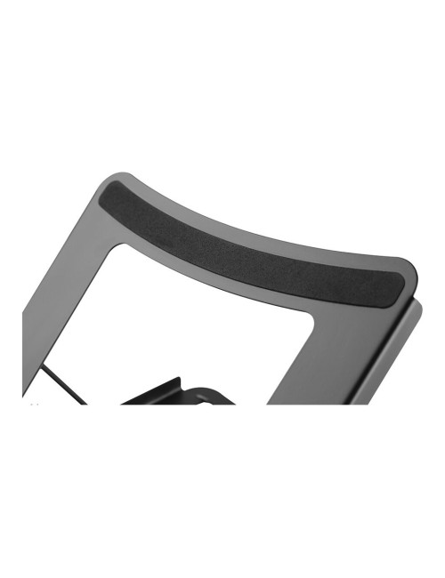 Neomounts NSLS075BLACK Laptop stand | Tilt | 10-16 " | Maximum weight (capacity) 5 kg | Black