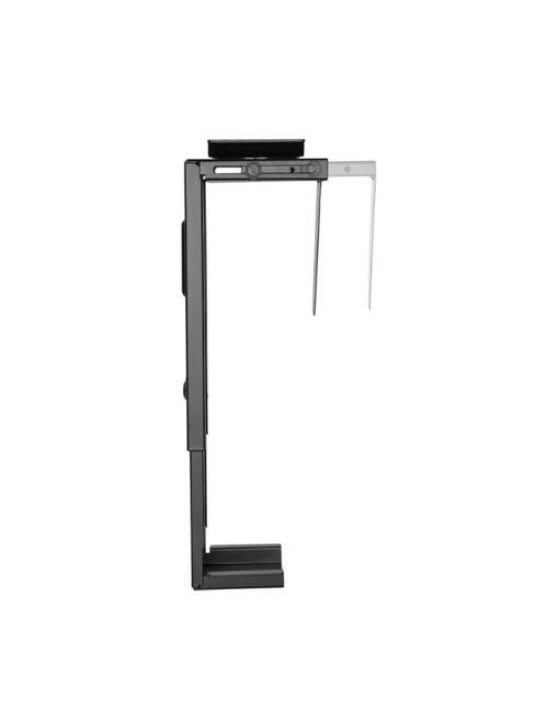 Neomounts NM-CPU100BLACK CPU holder | Adjustable Height | Maximum weight (capacity) 10 kg | Black
