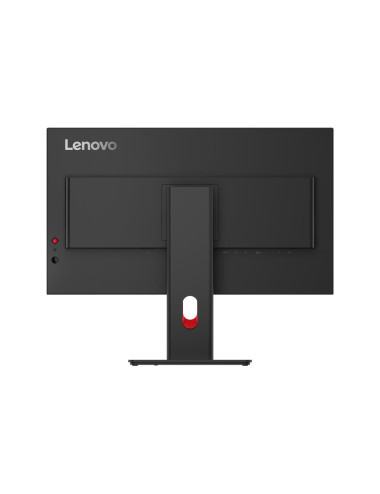 Lenovo ThinkVision | T27QD-40 | 27 " | IPS | 16:9 | 120 Hz | 4 ms | 2560 x 1440 pixels | 350 cd/m | HDMI ports quantity 1 | Ecli