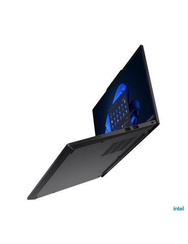 Lenovo ThinkPad T14s G6 Intel | Black | 14 " | IPS | WUXGA | 1920 x 1200 pixels | Anti-glare | Intel Core Ultra 5 | 225U | 16 GB