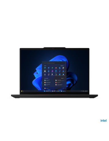 Lenovo ThinkPad T14s G6 Intel | Black | 14 " | IPS | WUXGA | 1920 x 1200 pixels | Anti-glare | Intel Core Ultra 5 | 225U | 16 GB