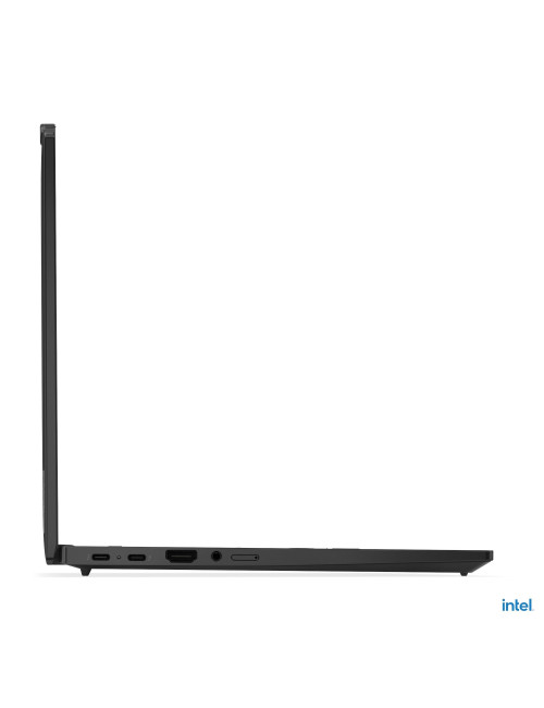 Lenovo ThinkPad T14s G6 Intel | Black | 14 " | IPS | WUXGA | 1920 x 1200 pixels | Anti-glare | Intel Core Ultra 5 | 225U | 16 GB