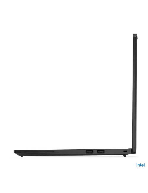 Lenovo ThinkPad T14s G6 Intel | Black | 14 " | IPS | WUXGA | 1920 x 1200 pixels | Anti-glare | Intel Core Ultra 5 | 225U | 16 GB