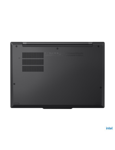 Lenovo ThinkPad T14s G6 Intel | Black | 14 " | IPS | WUXGA | 1920 x 1200 pixels | Anti-glare | Intel Core Ultra 5 | 225U | 16 GB