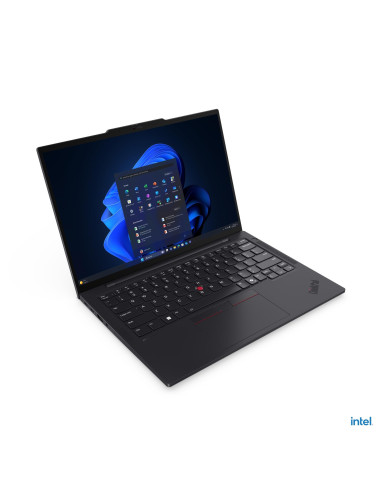 Lenovo ThinkPad T14s G6 Intel | Black | 14 " | IPS | WUXGA | 1920 x 1200 pixels | Anti-glare | Intel Core Ultra 5 | 225U | 16 GB