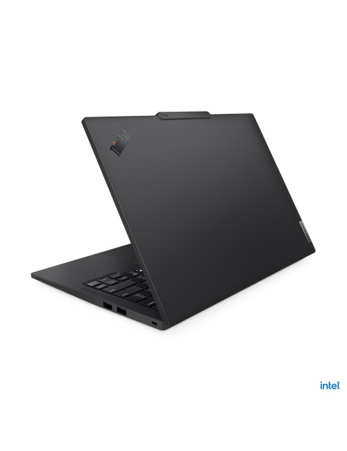 Lenovo ThinkPad T14s G6 Intel | Black | 14 " | IPS | WUXGA | 1920 x 1200 pixels | Anti-glare | Intel Core Ultra 5 | 225U | 16 GB