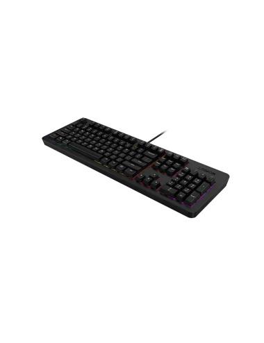 Lenovo Legion K310 RGB | Gaming Keyboard | Wired | Nordic | Membrane