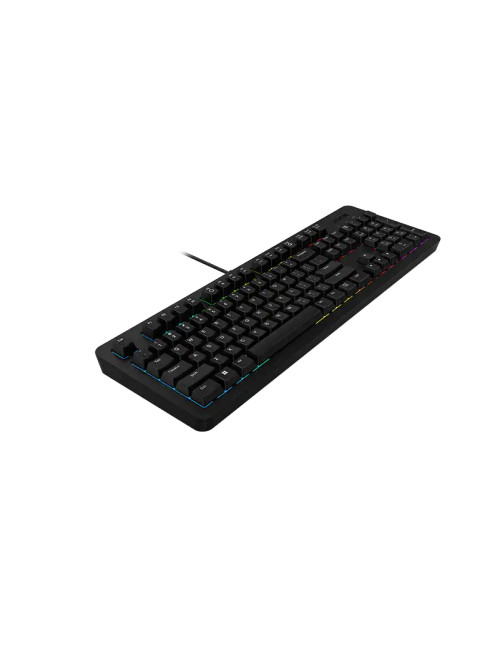 Lenovo Legion K310 RGB | Gaming Keyboard | Wired | Nordic | Membrane