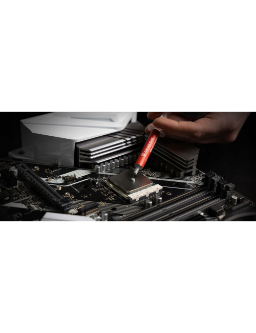 Genesis Thermal Grease Silicon 900 2G | NTG-2328