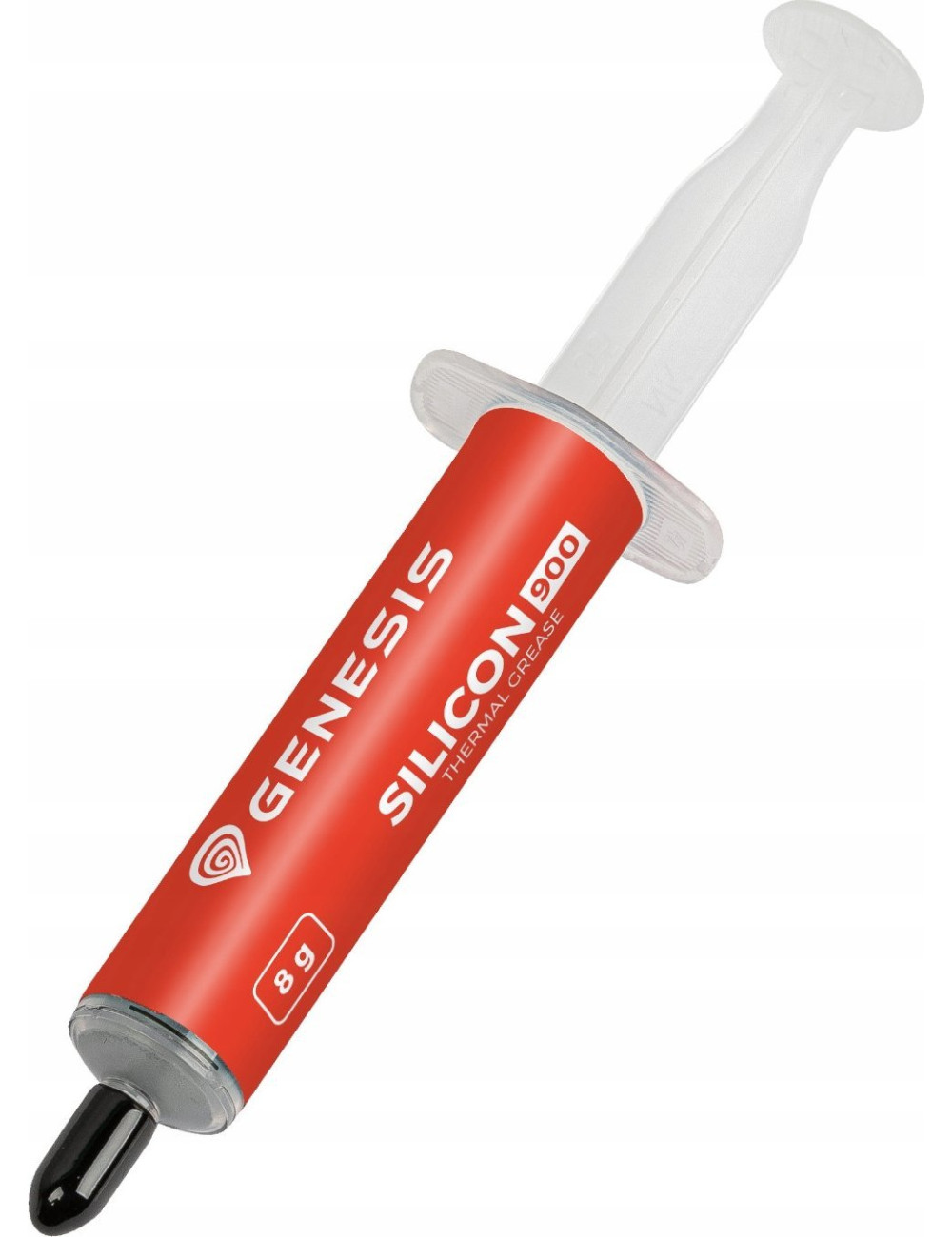 Genesis Thermal Grease Silicon 900 8G | NTG-2330