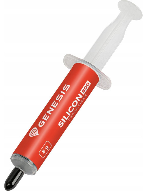 Genesis Thermal Grease Silicon 900 8G | NTG-2330
