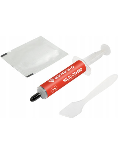Genesis Thermal Grease Silicon 900 8G | NTG-2330
