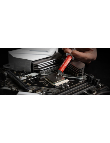 Genesis Thermal Grease Silicon 900 8G | NTG-2330