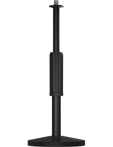 Genesis | Microphone Stand | Thulium 350D | Black