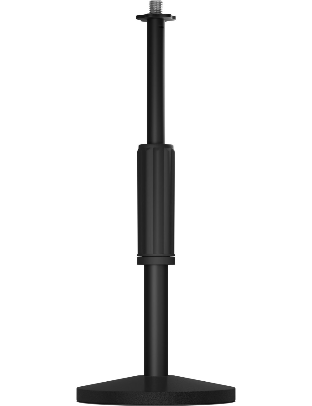 Genesis | Microphone Stand | Thulium 350D | Black
