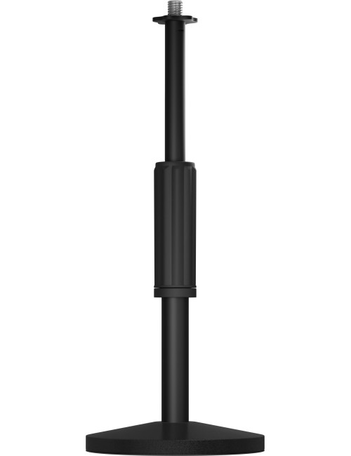 Genesis | Microphone Stand | Thulium 350D | Black