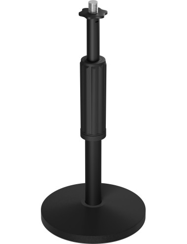 Genesis | Microphone Stand | Thulium 350D | Black