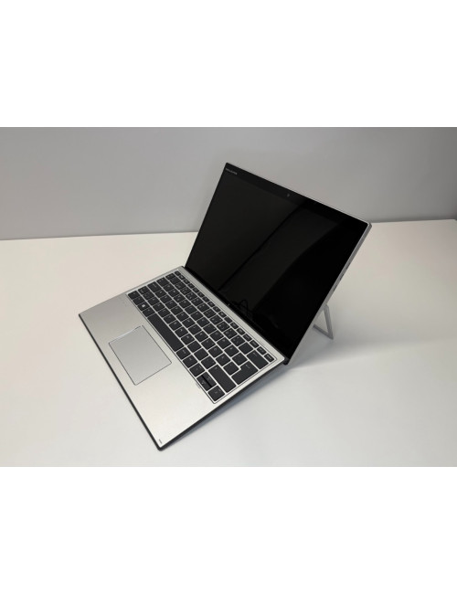 HP | RENEW | Grade A | Elite x2 G8 Tablet | 13.9 " | i5-1135G7 | 8 GB | SSD | 256 GB | Intel Iris Xe Graphics | Windows 11 Pro |