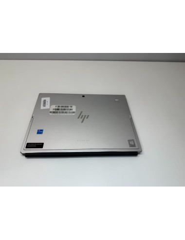 HP | RENEW | Grade A | Elite x2 G8 Tablet | 13.9 " | i5-1135G7 | 8 GB | SSD | 256 GB | Intel Iris Xe Graphics | Windows 11 Pro |