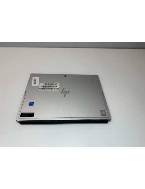 HP | RENEW | Grade A | Elite x2 G8 Tablet | 13.9 " | i5-1135G7 | 8 GB | SSD | 256 GB | Intel Iris Xe Graphics | Windows 11 Pro |