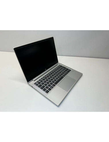 HP | RENEW | Grade A | ProBook 430 G8 | 13.3 " | i3-1115G4 | 16 GB | SSD | 512 GB | Intel UHD Graphics | Windows 11 Pro | Keyboa