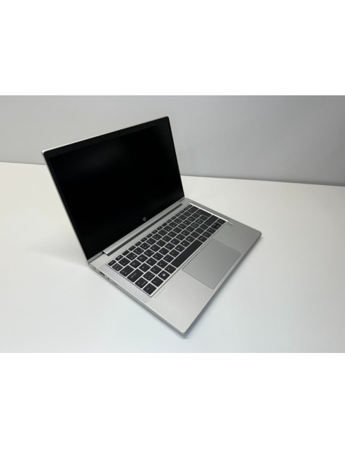 HP | RENEW | Grade A | ProBook 430 G8 | 13.3 " | i3-1115G4 | 16 GB | SSD | 512 GB | Intel UHD Graphics | Windows 11 Pro | Keyboa