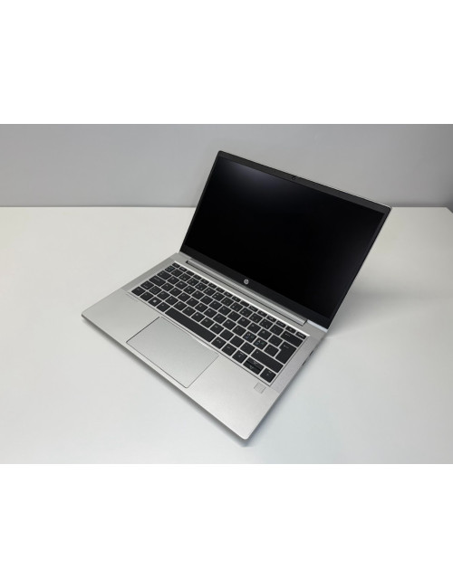 HP | RENEW | Grade A | ProBook 430 G8 | 13.3 " | i3-1115G4 | 16 GB | SSD | 512 GB | Intel UHD Graphics | Windows 11 Pro | Keyboa
