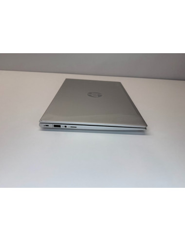 HP | RENEW | Grade A | ProBook 430 G8 | 13.3 " | i3-1115G4 | 16 GB | SSD | 512 GB | Intel UHD Graphics | Windows 11 Pro | Keyboa