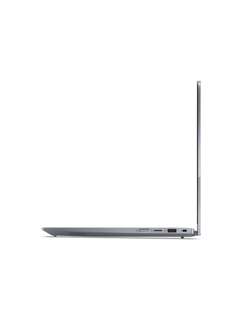 Lenovo ThinkBook 14 2-in-1 G5 | Luna Grey | 14 " | IPS | Touchscreen | WUXGA | 1920 x 1200 pixels | Intel Core U5 | 225U | 16 GB